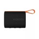 ΦΟΡΗΤΟ ΗΧΕΙΟ XIAOMI SOUND POCKET (QBH4269GL) BLACK  WATERPROOF